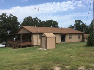 11115 Top Hill Oaks Dr, Kingston, OK 73439