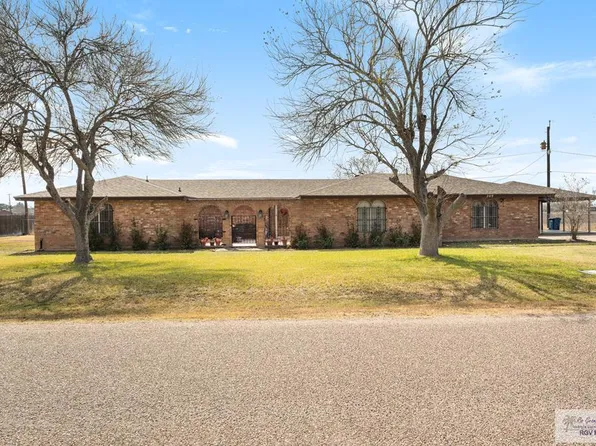 209 Santa Lorraine Ave, Santa Rosa, TX 78593