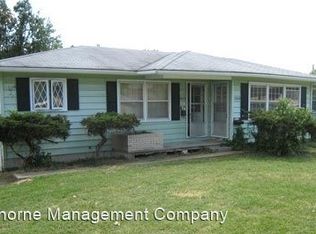 2804 Highland Dr, Columbia, MO 65203
