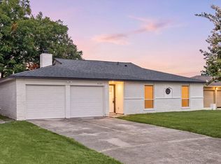 6235 Weststar Ln, Houston, TX 77072