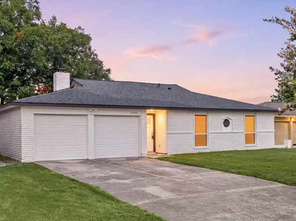 6235 Weststar Ln, Houston, TX 77072