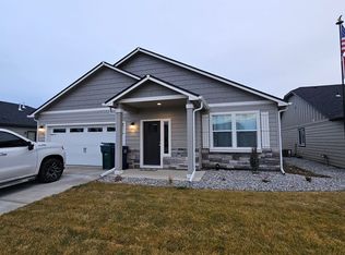 4002 N Lynn St, Post Falls, ID 83854