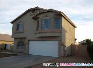 8867 W Christopher Michael Ln, Peoria, AZ 85345