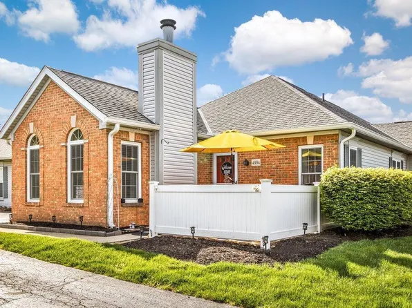 4994 Deer Forest Pl #4994, Westerville, OH 43081