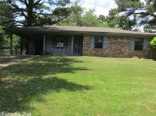 29 Cloverdale Dr, Warren, AR 71671