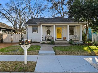 2507 Willow St, Austin, TX 78702