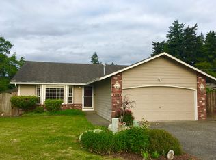11226 52nd Ave NE, Marysville, WA 98271