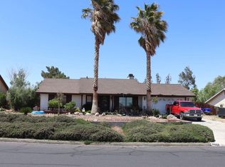 11568 Low Chaparral Dr, Victorville, CA 92392