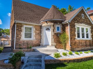 3633 W Marquette Rd, Chicago, IL 60629