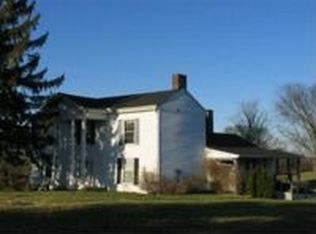 811 Canoe Creek Rd, Lancaster, KY 40444