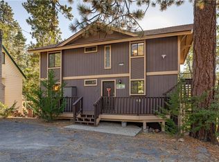 872 Conklin Rd, Big Bear Lake, CA 92315