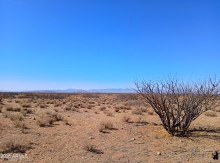 S Hostile Hare Run #16, Pearce, AZ 85625