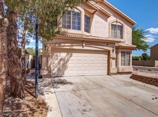 471 S Williams Pl, Chandler, AZ 85225