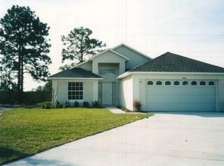 3066 Leflore Ln, Orlando, FL 32833