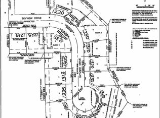 1340 Skyview Dr, El Dorado, KS 67042