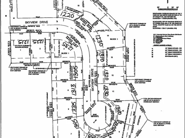 1340 Skyview Dr, El Dorado, KS 67042