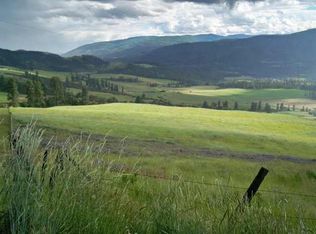 0 Beardslee Rd, Kettle Falls, WA 99141