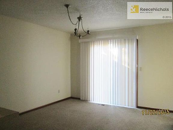 Large, formal Dining Room