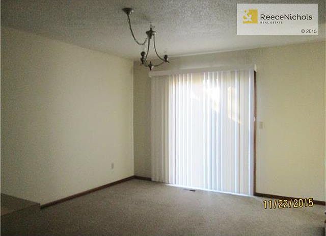 Large, formal Dining Room