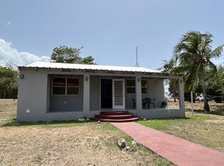 200 Hc 2 BOX 14110, Vieques, PR 00765