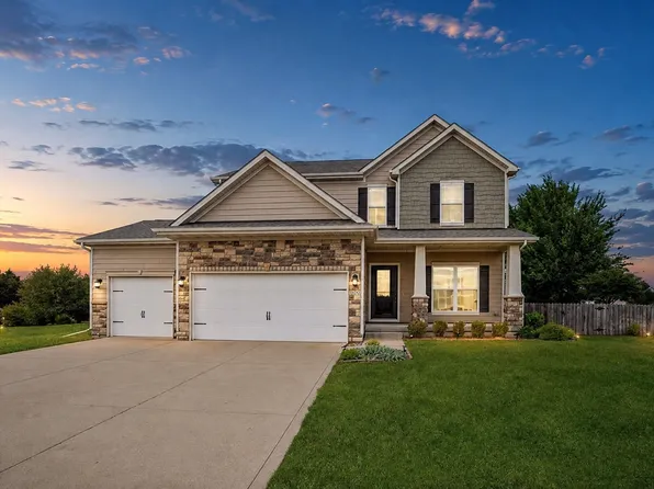 205 SE Telby Ln, Waukee, IA 50263