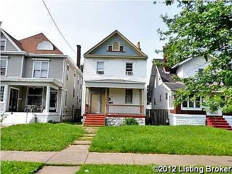 1st image of 3621 W Broadway
