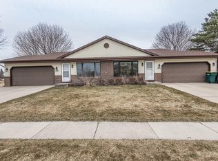 N167W20188 Spruce St #20190, Jackson, WI 53037