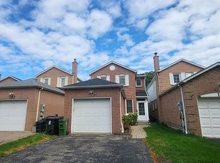 195 Enchanted Hills Cres, Toronto, ON M1V 3P1
