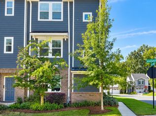 2624 Greenmarket Dr, Charlotte, NC 28217