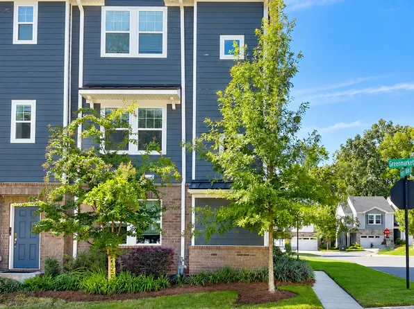 2624 Greenmarket Dr, Charlotte, NC 28217