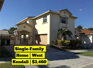 9424 SW 154th Ct, Miami, FL 33196