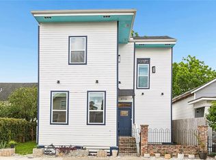 4716 S Liberty St, New Orleans, LA 70115