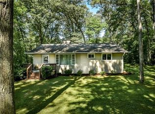 202 Summerfield Dr, Baden, PA 15005