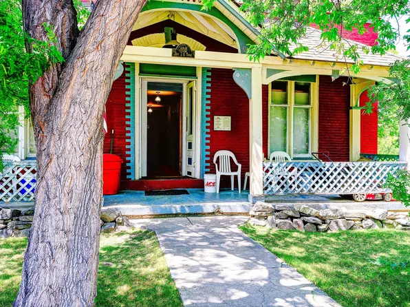 102 S Rodney St, Helena, MT 59601