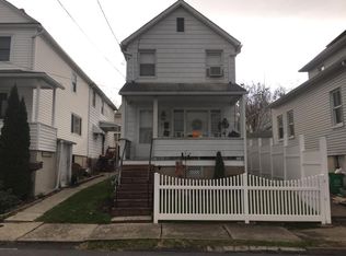 6 Warner St, Wilkes Barre, PA 18705