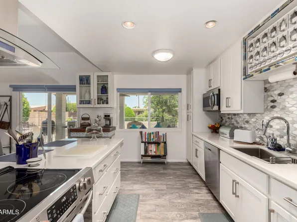 9209 W BRIARWOOD Circle N, Sun City, AZ 85351