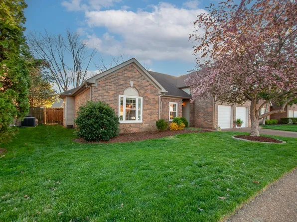1023 Glastonbury Dr, Franklin, TN 37069
