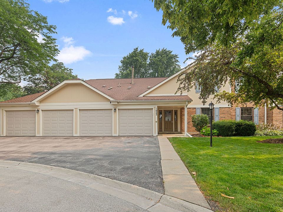 1st image of 1022 Thorndale Ct APT A2