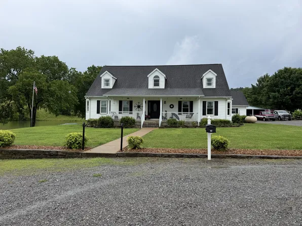 36 Parker Valley Ln, Frankewing, TN 38459