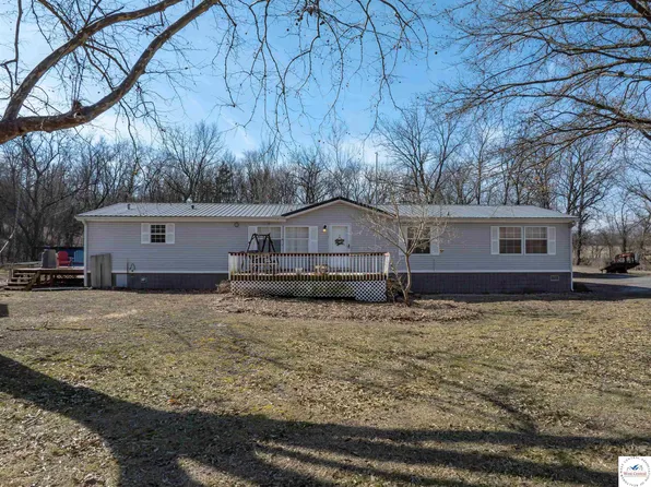 25250 Trickum Rd, Houstonia, MO 65333