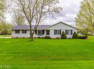 9499 Delta Cir, Bloomington, IL 61705