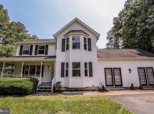 755 Miriam Ln, Lusby, MD 20657