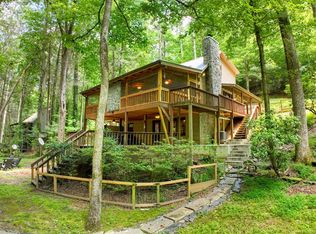 100 Stanley Creek Xing, Cherry Log, GA 30522