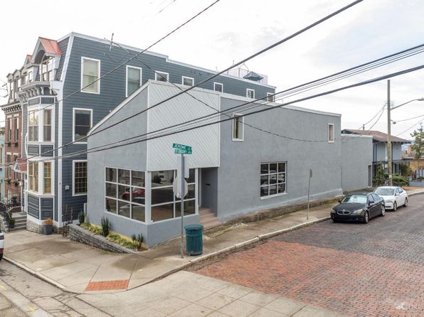 1033 Saint Gregory St, Cincinnati, OH 45202