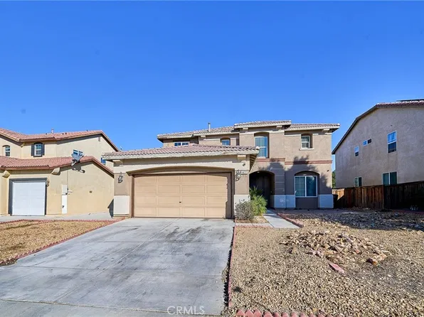 14771 Coachman Rd, Victorville, CA 92394