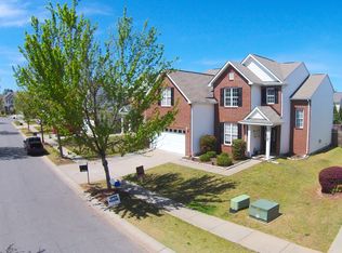 17223 Overstone Ct, Charlotte, NC 28277