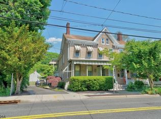 116 N Main St, Lambertville, NJ 08530