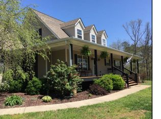 540 Hooper Gap Rd NW, Charleston, TN 37310