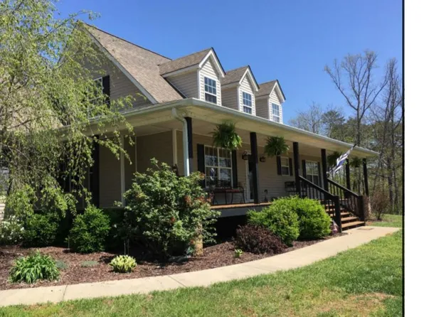 540 Hooper Gap Rd NW, Charleston, TN 37310