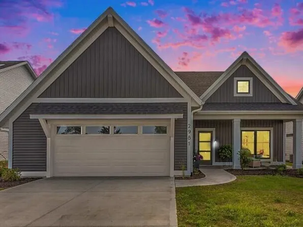 2986 Osprey Dr, Hudsonville, MI 49426